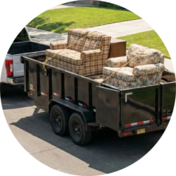 Heavy Furniture & Oversized Items